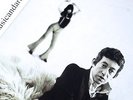 SERGE GAINSBOURG COMIC STRIP VINYL LP OUT OF PRINT JANE BIRKIN N.MINT