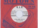 Northern Soul 45 VELVELETTES Lonely Lonely Girl Am I VIP NM/VG++ HEAR