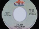 70s Soul 45 MICHELLE WILEY Feel Good 20TH CENTURY VG+ HEAR