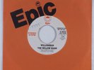70s Soul Funk 45 WILLOW BAND Willowman EPIC VG++ HEAR