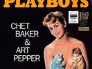 CHET BAKER / ART  PEPPER - PLAYBOYS (180GM) (NEW VINYL)