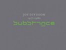 Joy Division Substance 180g LP Vinyl Record New Sealed