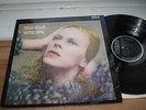 David Bowie Hunky Dory NICE CLEAN AUDIO DECENT COPY RCA LP Life on Mars
