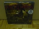 PRETTY MAIDS pandemonium 2LP red only 100 NEW still sealed