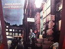 David Bowie 2 LP Set Ziggy Stardust 1990 Clear Vinyl RYKO RALP-0134-2 Mint-