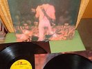 Neil Young & Crazy Horse- Live Rust- Doppelvinyl LP- 1979- UK