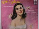 JONI JAMES: Sings Songs By Kern/warren LP (co, sm rubber stamp obc, sl cw)