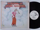ATOMIC ROOSTER In Hearing of... ELEKTRA LP NM wlp poster bio glossies