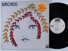 BANCHEE Self Titled ATLANTIC LP NM wlp