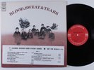 BLOOD SWEAT & TEARS Self Titled COLUMBIA CS 9720 LP NM promo gatefold
