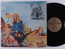 BLUE CHEER Outsideinside PHILIPS PHS 600-278 LP NM promo gatefold