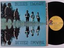 BLUES IMAGE Self Titled ATCO SD 33-300 LP NM
