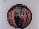 CAPTAIN BEEFHEART Safe as Milk BUDDAH BDS-5001 LP SEALED