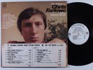 CHRIS FARLOWE & THUNDERBIRDS The Fabulous... COLUMBIA CL2593 LP VG+ mono wlp