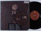 CREEDENCE CLEARWATER REVIVAL Mardi Gras FANTASY 9404 LP NM SHRINK promo sticker