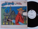 DAVID BOWIE The Man Who Sold the World MERCURY SR 61325 LP NM wlp