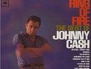 JOHNNY CASH 