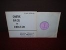 MUDDY WATERS Back To Chicago LP 1968 PYTHON MONO 1st Press 99 COPIES ONLY