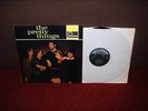 PRETTY THINGS 1st LP 1965 MONO 1st Press EARLIEST EVER FLIPBACK COVER