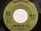 BOBBY SHEEN-SOMETHING NEW TO DO /I MAY NOT BE WHAT YOU WANT-RARE 70s SOUL 45 on