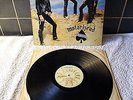 Motorhead Ace Of Spades Vinyl LP Uk Orig 1980 black sabbath iron maiden rock
