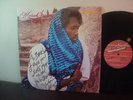 MICHAEL STERLING The Artist RARE PRIVATE PRESS FLORIDA BOOGIE FUNK LP  SIGNED