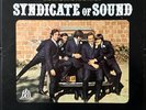 * THE SYNDICATE OF SOUND Little Girl RARE ORIG '66 MONO GARAGE PUNK Bell 6001 LP