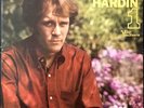 * TIM HARDIN 1 Debut Album RARE FOLK PSYCH VERVE FORECAST Mono FT-3004 LP Hear