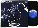 MAL WALDRON Left Alone LP on Fontana NM Japan