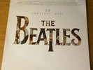 THE BEATLES - 20 Greatest Hits 1982 UK Vinyl LP