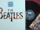 Beatles ORIG OZ Only LP Number ones with bonus 7” EX ‘83 Parlophone PLAY1204