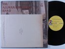 ALLMAN BROTHERS BAND Self Titled ATCO LP NM w/ bio SHRINK gatefold