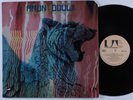 AMON DUUL II Wolf City UNITED ARTISTS LP NM gatefold