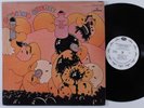 ANCIENT GREASE Women & Children First MERCURY LP NM wlp