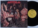 ATTILA Self Titled EPIC 30030 LP VG++ promo