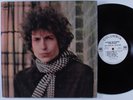 BOB DYLAN Blonde on Blonde COLUMBIA 2xLP NM mono wlp