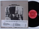 BOB DYLAN John Wesley Harding COLUMBIA CS9604 LP NM promo
