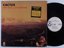 CACTUS One Way... Or Another ATCO LP NM wlp w/ poster