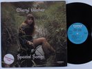 CHERYL DILCHER Special Songs AMPEX LP NM promo