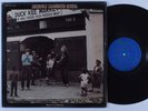 CREEDENCE CLEARWATER REVIVAL Willy & the Poor Boys FANTASY 8397 LP NM SHRINK
