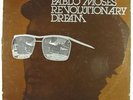 Pablo Moses - Revolutionary Dream LP - Jigsaw - Reggae