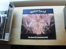 Motorhead ?– No Sleep 'til Hammersmith gold vinyl UK LP LOOKS  UNPLAYED