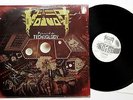 VOIVOD - Killing Technology LP 1987 - Original US 1.PRESS
