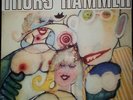 THORS HAMMER - S/T 71 DANISH PROGRESSIVE ROCK REMASTERED #698/1000 SEALED LP