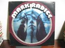 Mark Radice-S/T-Rare Original 1972 Folk Psych LP-Paramount W/Die Cut Cvr-N.Mint