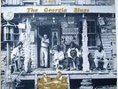 VARIOUS ARTISTS - THE GEORGIA BLUES 1927-1933 [Yazoo] LP