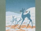 Brave & The Bold - Tortoise & Bonnie Prince Billy (2009, Vinyl NEUF)