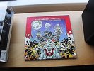 Thin Lizzy Remembering Featuring BELL & MOORE  LP LOOKS  UNPLAYED