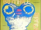 BUTTHOLE SURFERS Independant worm saloon Rare UK LP 1993