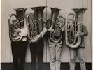 European Tuba Quartet 